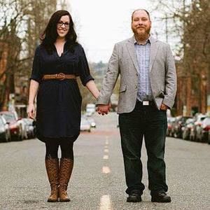 Meet your Posher, Meghan